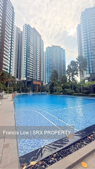 Normanton Park (D5), Apartment #581276881